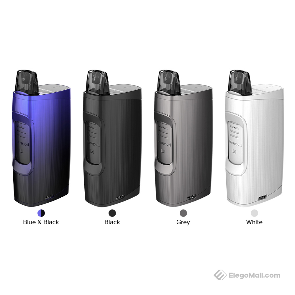 Uwell MarsuPod PCC Kit 1000+150mAh